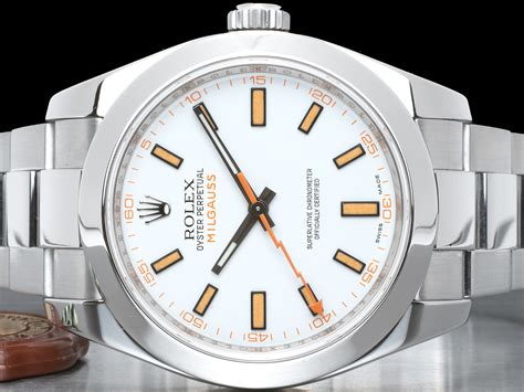 rolex listino prezzi 2016|rolex milgauss prezzo listino.